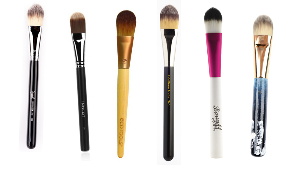 foundationbrush