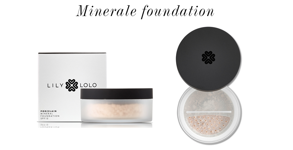 minerale-foundation