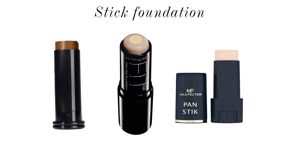 stick-foundation