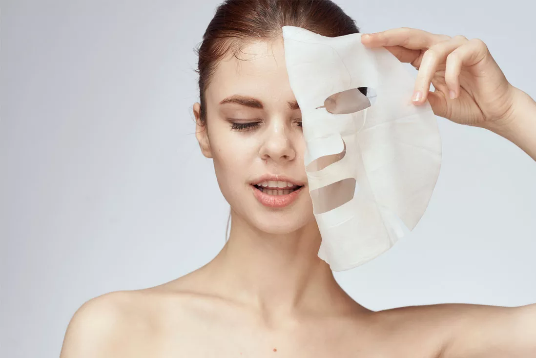 gezichtsmaskers