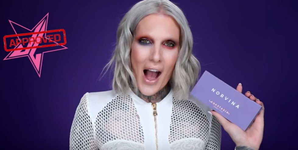 jeffreestar