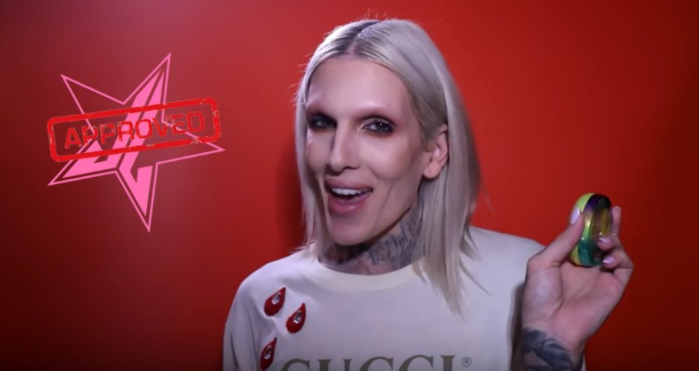 jeffreestar