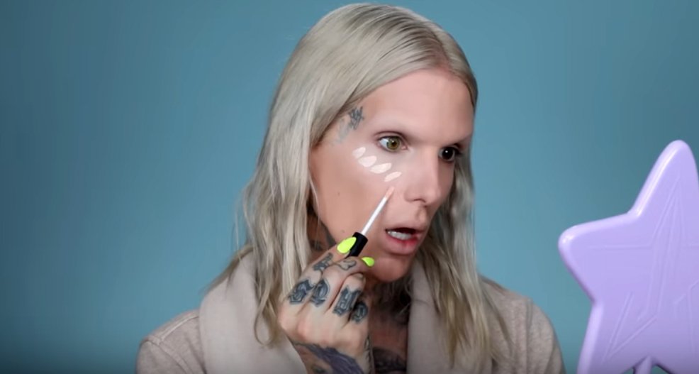 jeffreestar