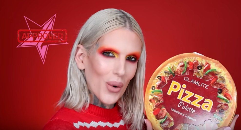 jeffreestar