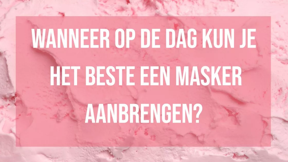 Masker