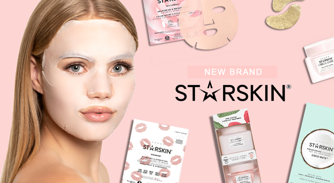 starskin